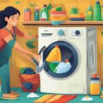 Umweltbewusstes Waschen: Wie wählt man das beste umweltfreundliche Waschmittel?