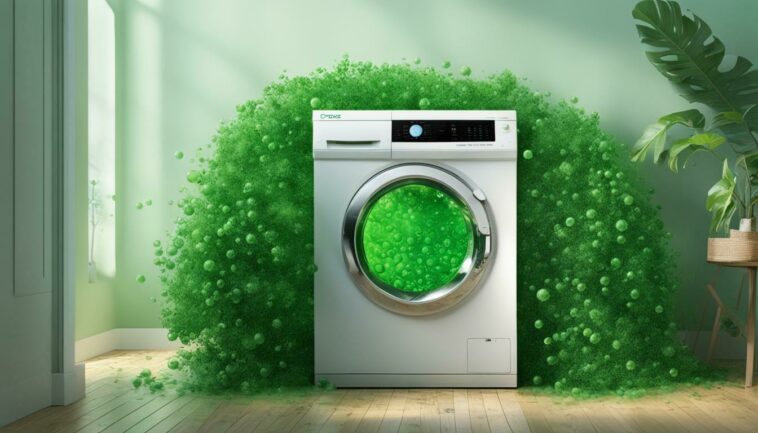 Umweltschonende Enzyme in Waschmitteln: Funktionsweise und Vorteile