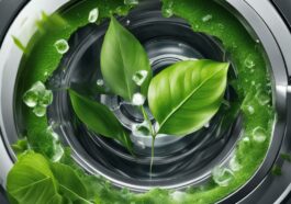 Umweltzertifizierte Waschmittel: Gütesiegel und ihre Bedeutung