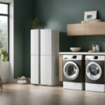Vorteile von IoT-fähigen Waschmaschinen in einem intelligenten Haus