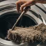 Wann sollte man Waschmaschinenfilter reinigen oder austauschen?