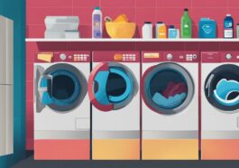 Was bedeuten die unterschiedlichen Schnellwaschprogramm-Optionen Waschmaschinen?