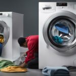 Waschmaschinen für Sehbehinderte: Bedienungsfreundliche Designs im Fokus