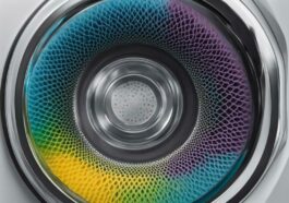 Waschmaschinenfilter und ihre Rolle bei der Entfernung von Allergenen