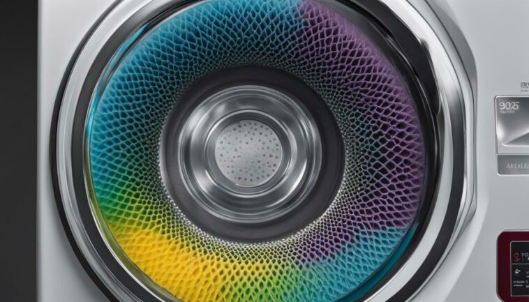 Waschmaschinenfilter und ihre Rolle bei der Entfernung von Allergenen