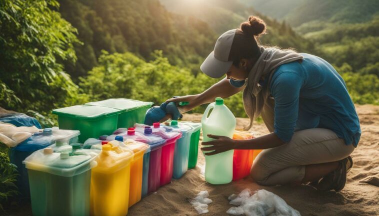 Waschmittel im Bulk: Vorteile und Herausforderungen der Großpackungen