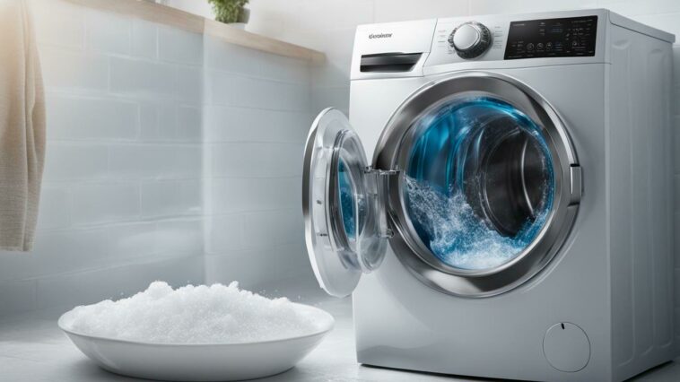 Wasserhärte und Waschmittelwahl: Wie beeinflusst es das Waschergebnis?