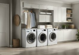 Welche Waschmaschinen sind besonders schonend für zarte Stoffe?