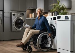 Wie berücksichtigen Waschmaschinenhersteller verschiedene Bedürfnisse?