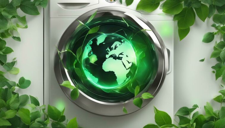 Wie funktionieren energieeffiziente Waschmaschinen?