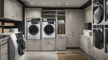 Zeiteffizientes Waschen: Tipps und Tricks für schnelle Waschergebnisse